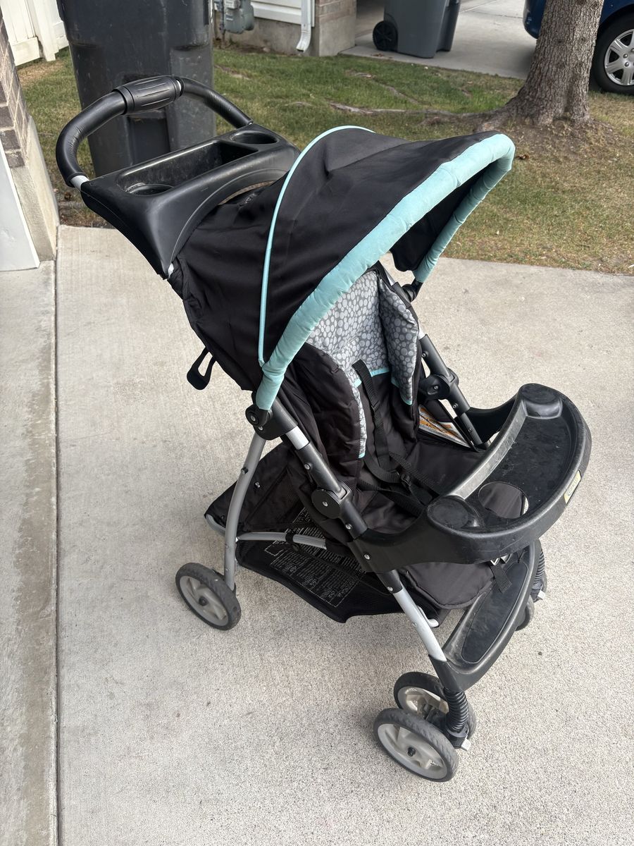 Graco Stroller