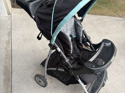 Graco Stroller