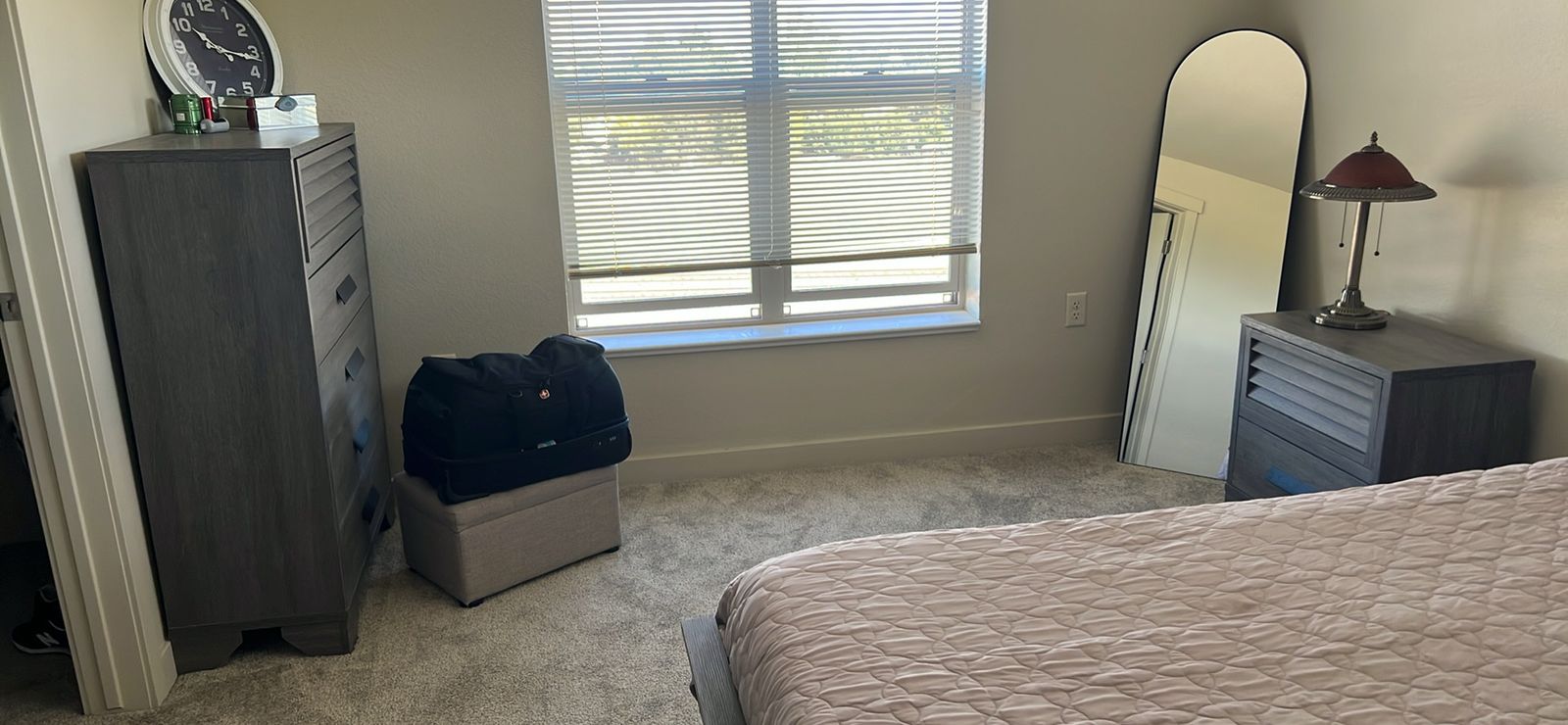 Bedroom Furniture