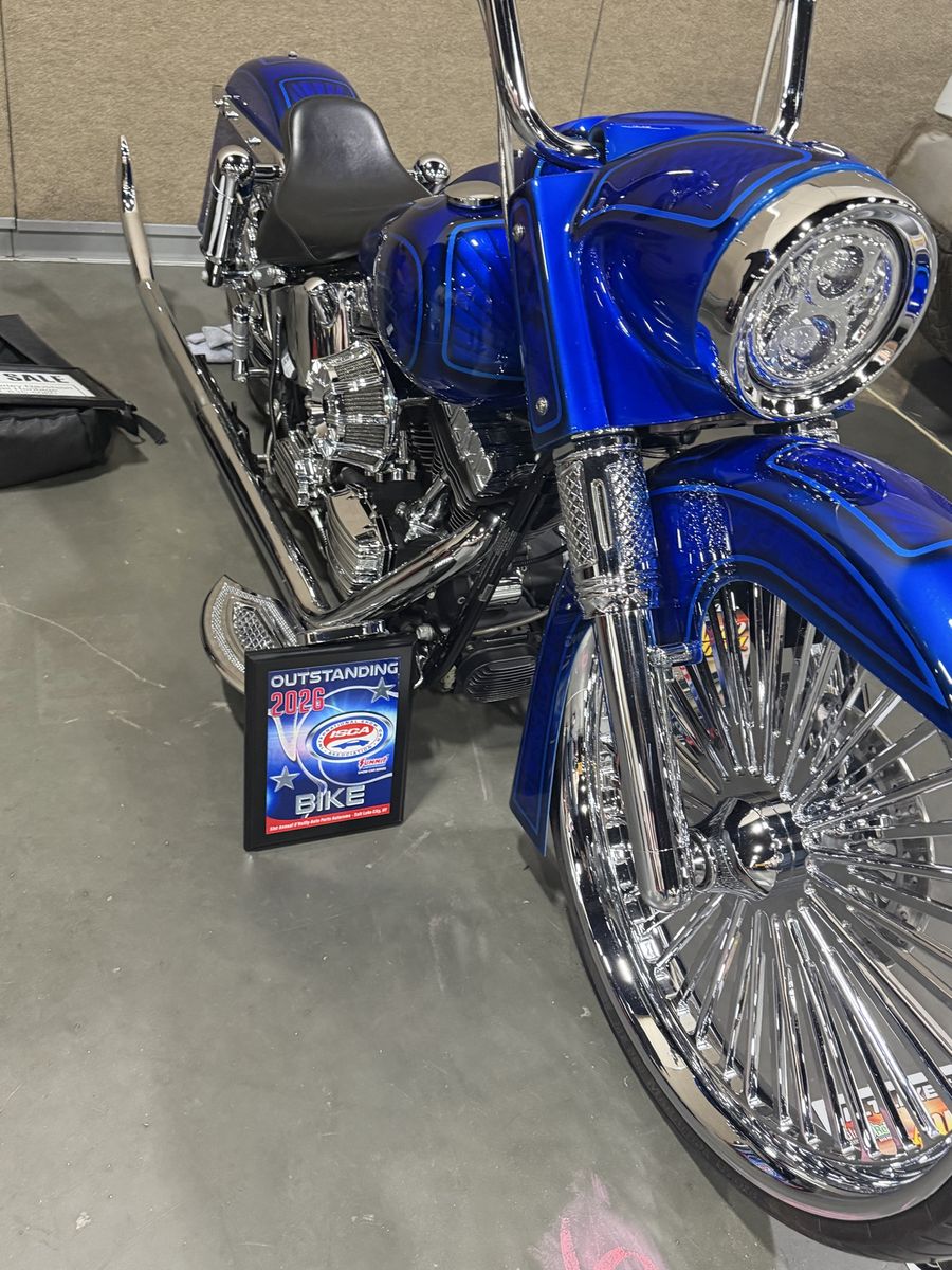 2015 Harley Davidson Softail Heritage