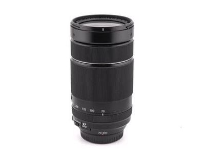Fujifilm XF 70-300 f4-5.6 zoom Lens