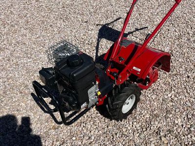 Troy Bilt Tiller - Model Pony 16"