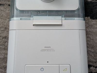 Philips Respironics DreamStation Auto BiPAP w/ Humidifier (DSX700H11) – Refurbished Unit + Massive Supply Bundle