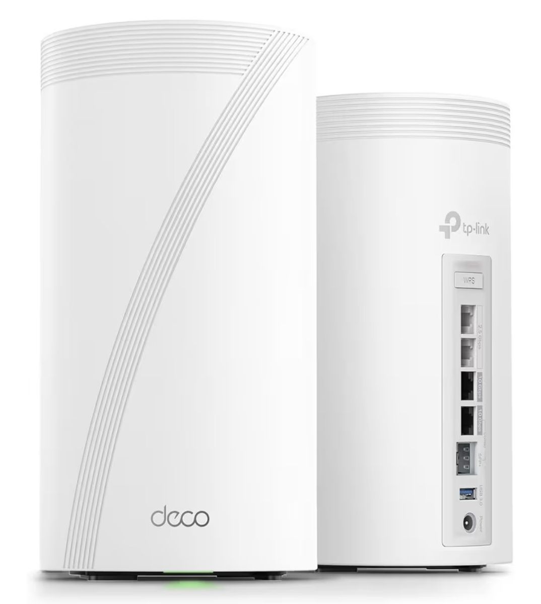 TP Link deco 7 Elite BE95 BE33000 WiFi 7 Mesh system