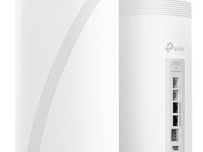 TP Link deco 7 Elite BE95 BE33000 WiFi 7 Mesh system