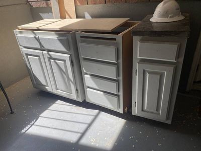 FREE Cabinets