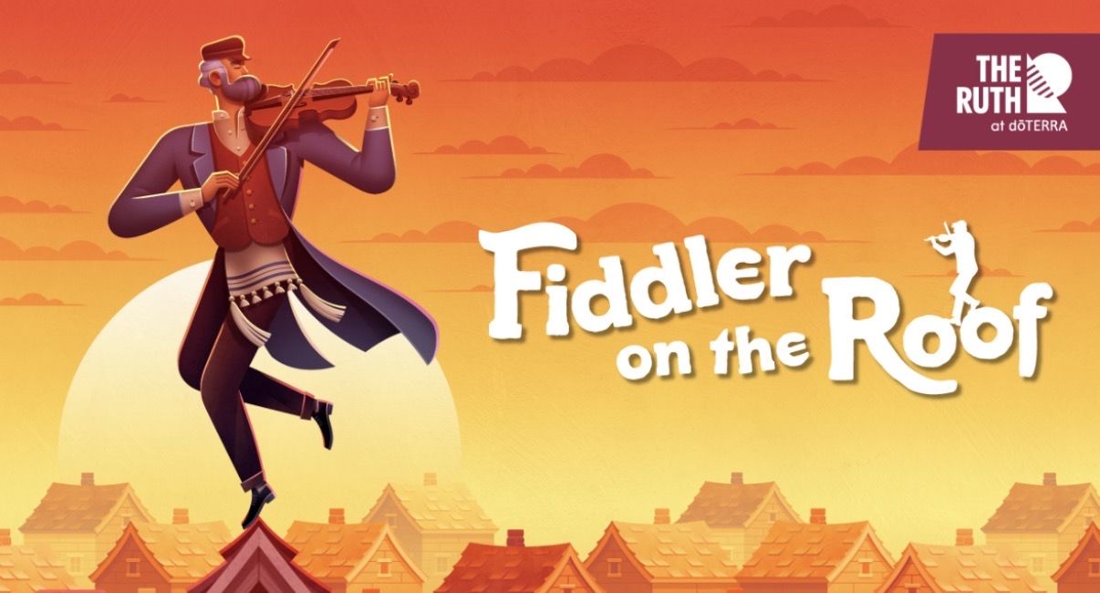 Fiddler on the Roof Tickets 3/21/26