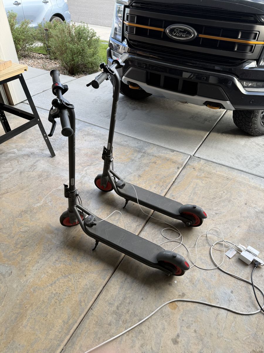 Segway Ninebot Zing C20