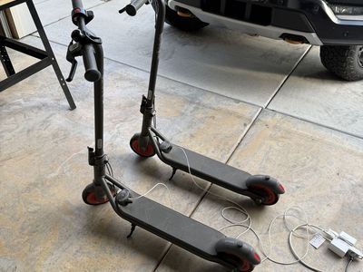 Segway Ninebot Zing C20
