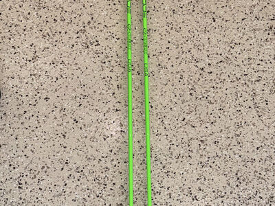 Goode Carbon Fiber Ski Poles