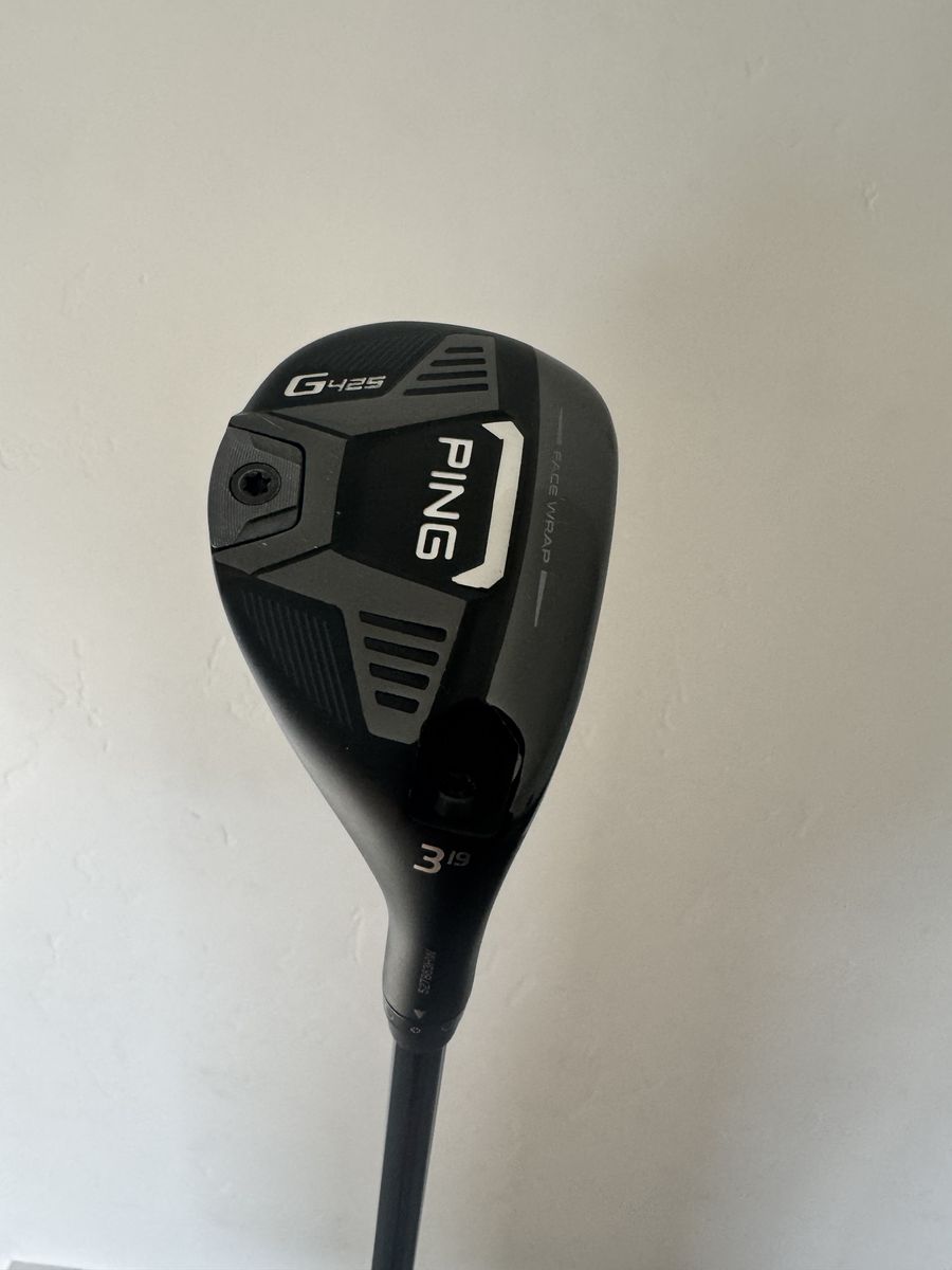 Ping G425 3 Hybrid (19 Degrees)