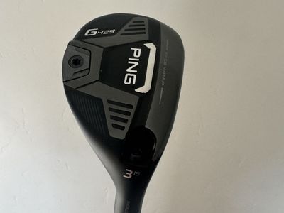 Ping G425 3 Hybrid (19 Degrees)