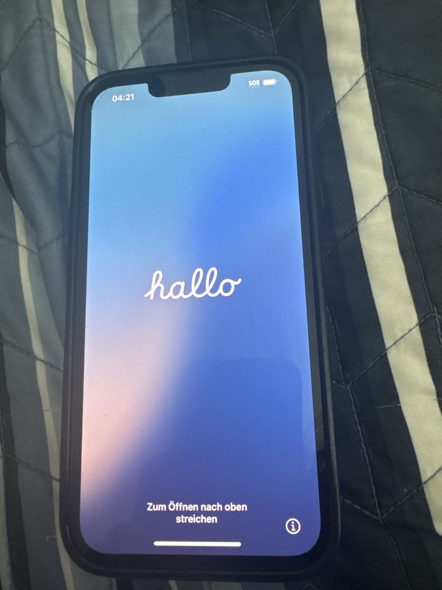 Apple iPhone 13 Pro - 128GB - T-Mobile