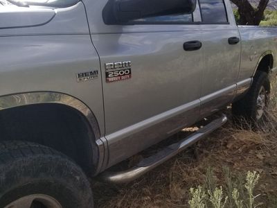 Clean 3/4 ton