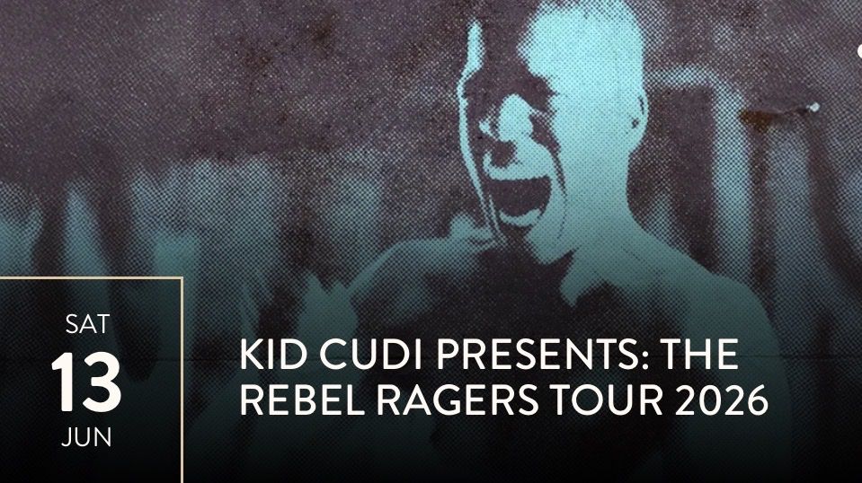 Kid Cudi Concert Tickets