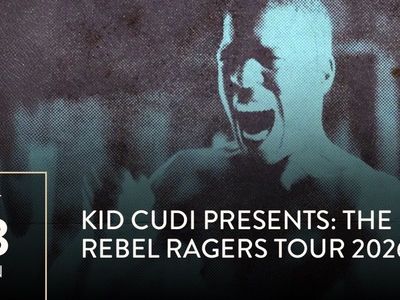 Kid Cudi Concert Tickets