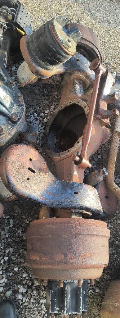 Rockwell EQHD Front Axle Housing for a Kenworth AG100