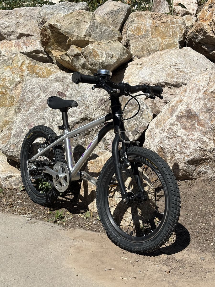 Early Rider Belter 16