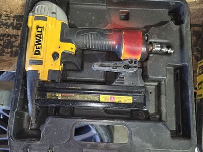 2 nail guns ready to use 100 each or best offer