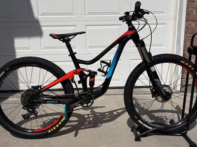 Graint JR Trance Excellent Condition