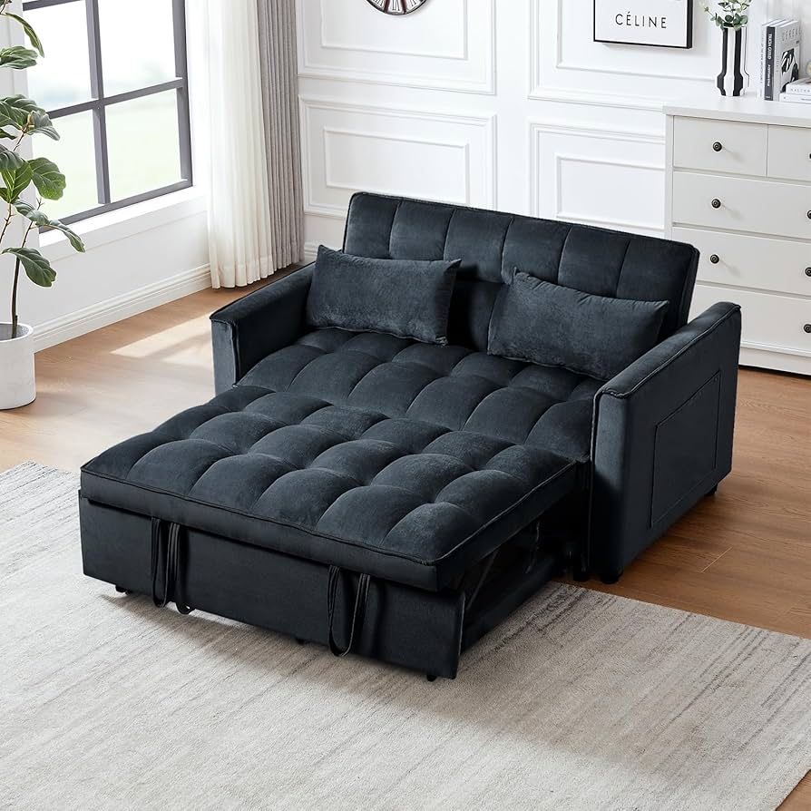 Pullout Sofa Bed