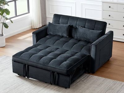 Pullout Sofa Bed
