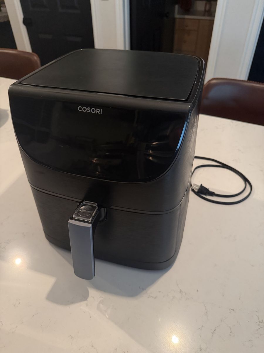 COSORI Pro Gen 2 Air Fryer 5.8QT