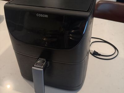 COSORI Pro Gen 2 Air Fryer 5.8QT
