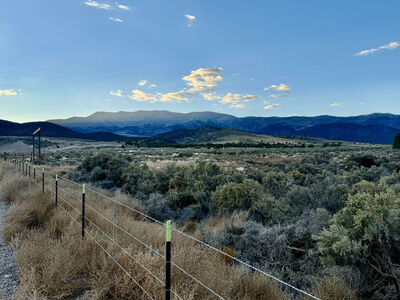 Beautiful lots in the Country