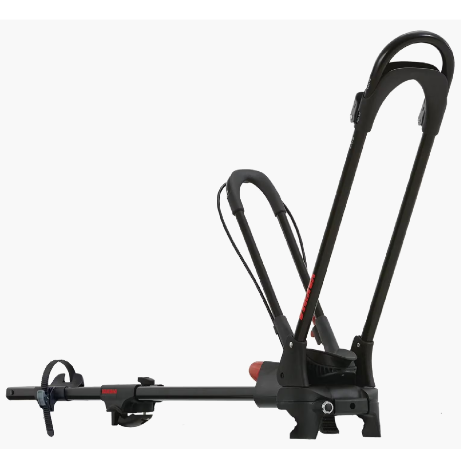 Yakima Roof Bike Rack - FrontLoader Upright Bike Mount