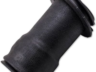 Front Air Springs Lincoln