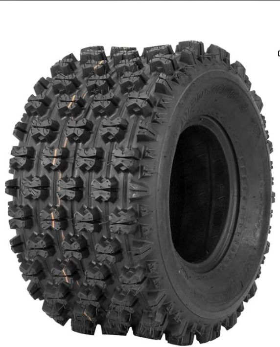 QuadBoss QBT739 20x10-9