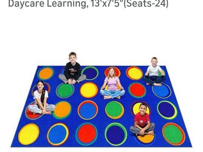 Classroom Rug