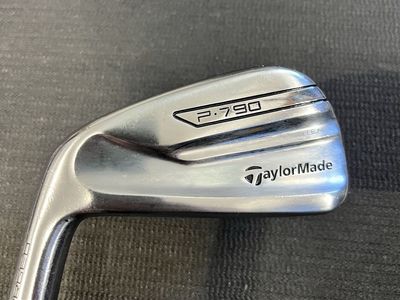 Taylormade P790 (Left Handed)