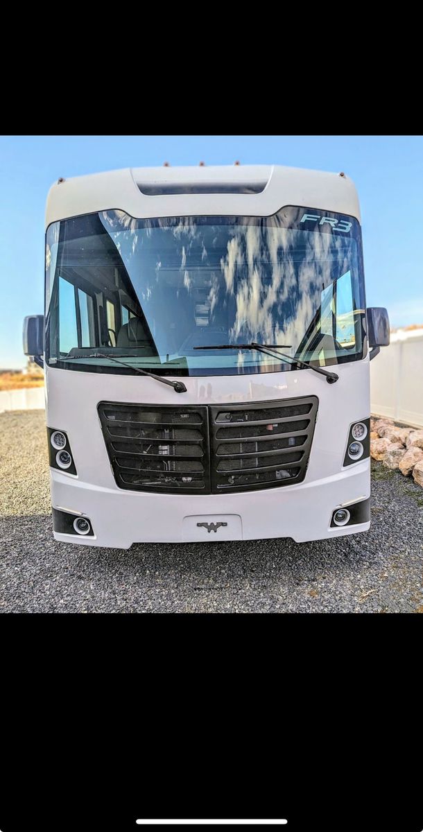 Forest River FR3 32DS 2021