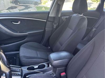 2013 Hyundai Elantra GT SE
