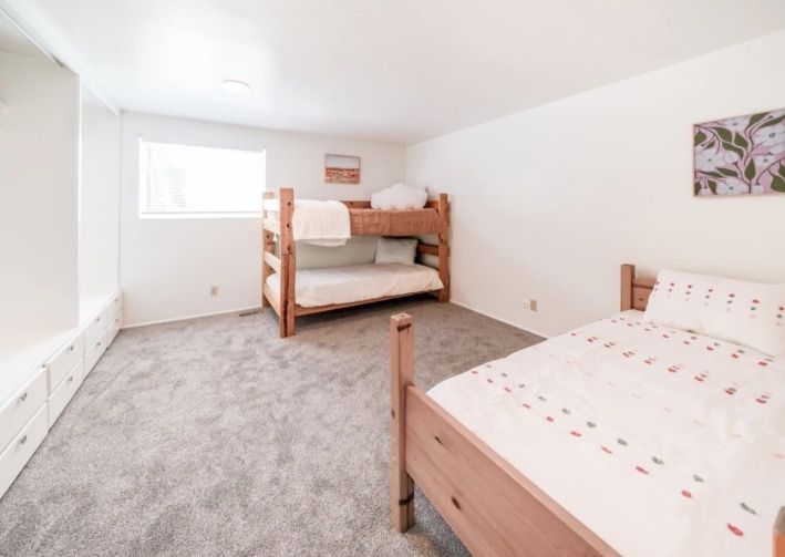 Girls Student Apartment in Provo