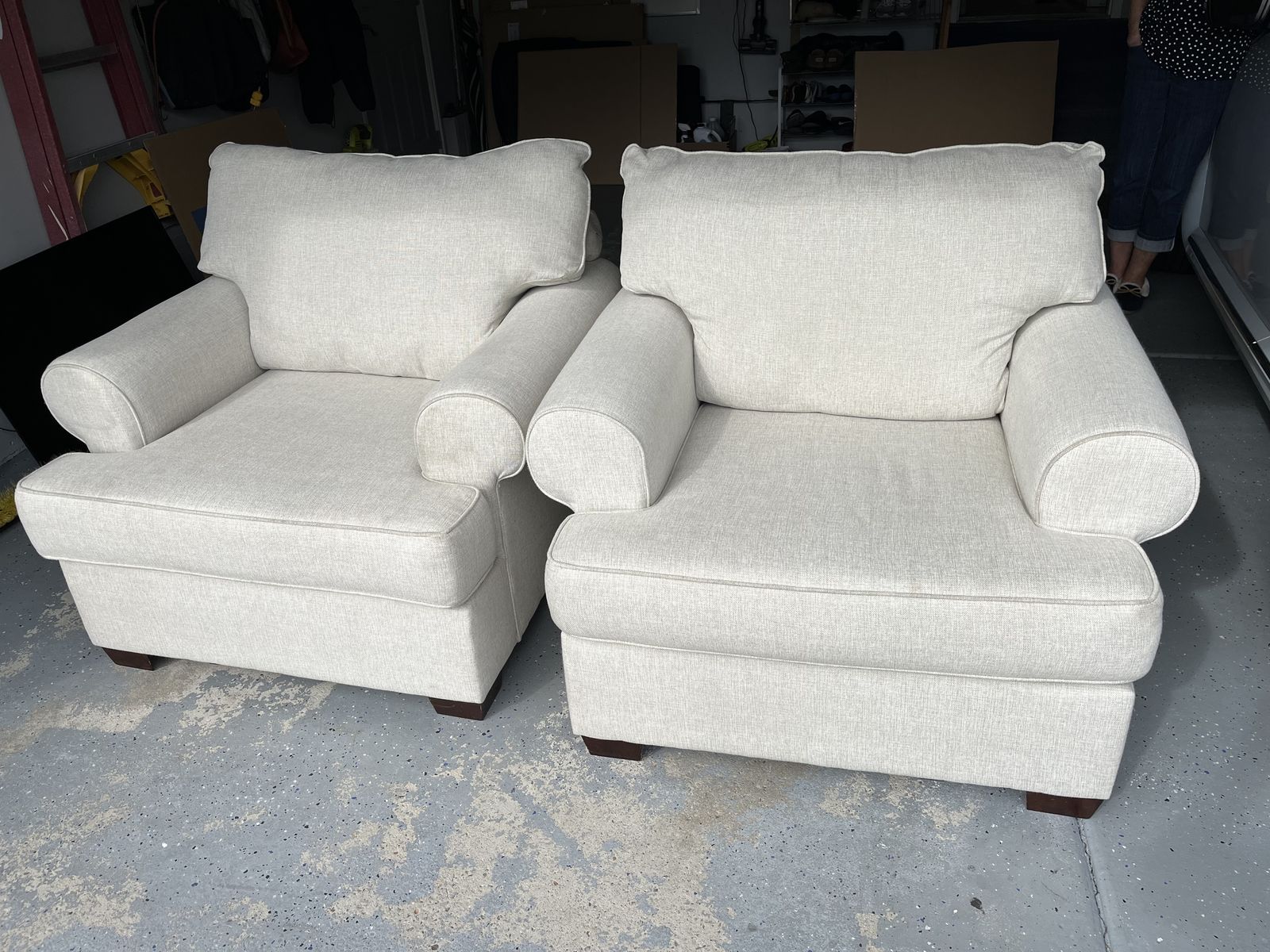 living room chairs