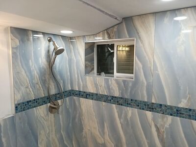 Allpro Handyman | Remodeling | General Contracting | Remodelers | Bathroom Remodel