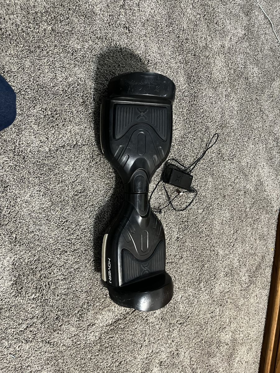Hover board