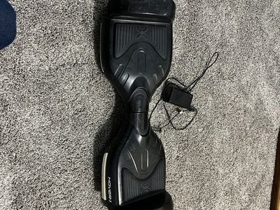 Hover board