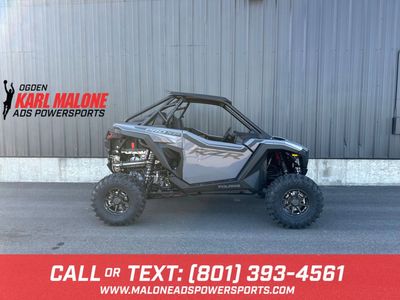 2026 POLARIS RZR PRO XP ULTIMATE Slate Gray - P276