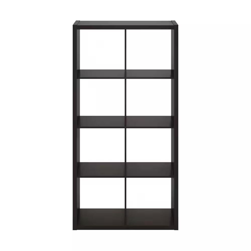 8 Cube Shelving/Storage/Bookcase