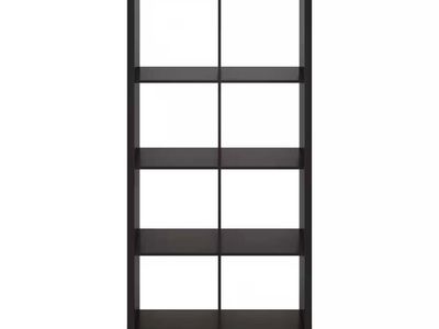 8 Cube Shelving/Storage/Bookcase