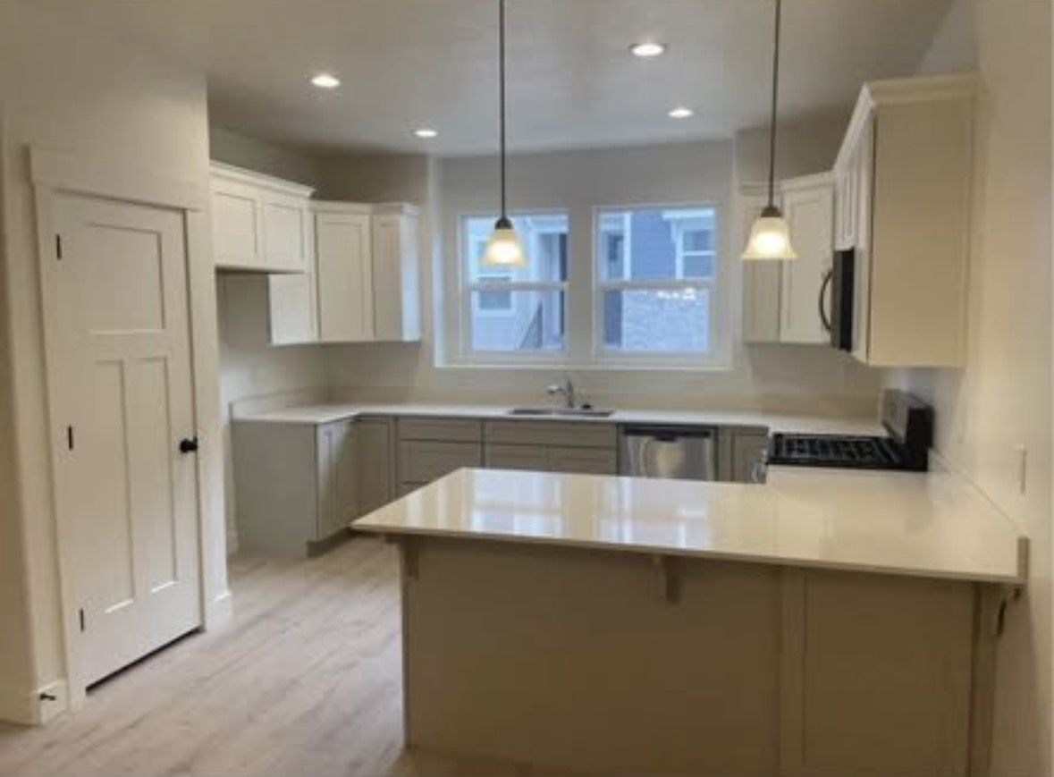 Basement room for rent