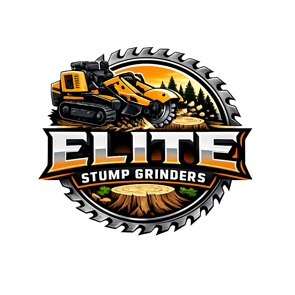 Affordable tree stump grinding services