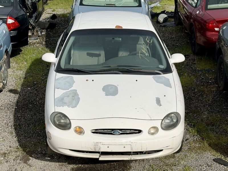 1999 Ford Taurus Parts