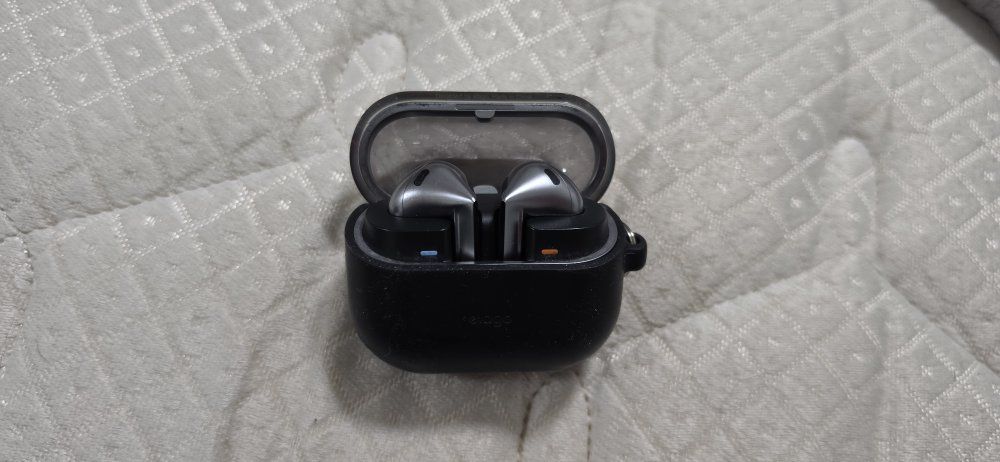 Galaxy buds 3