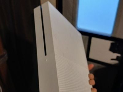 Xbox ONE S cheap