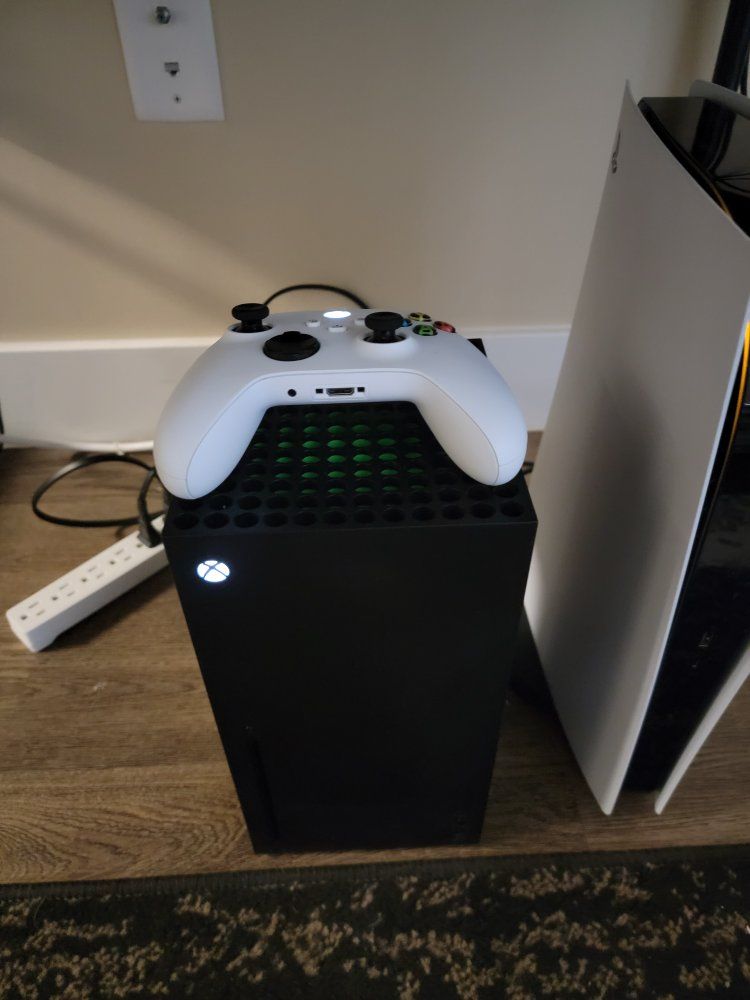 xbox series x